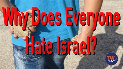 Why does everyone hate israel. Things To Know About Why does everyone hate israel. 